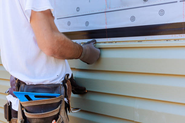 Affordable Wood Siding solutions in Springs, PA